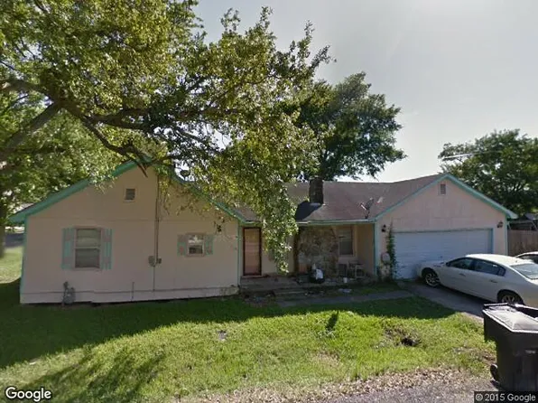 2304 Avenue F, Nederland, TX 77627