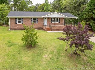 6325 Firefly St, Fayetteville, NC 28306
