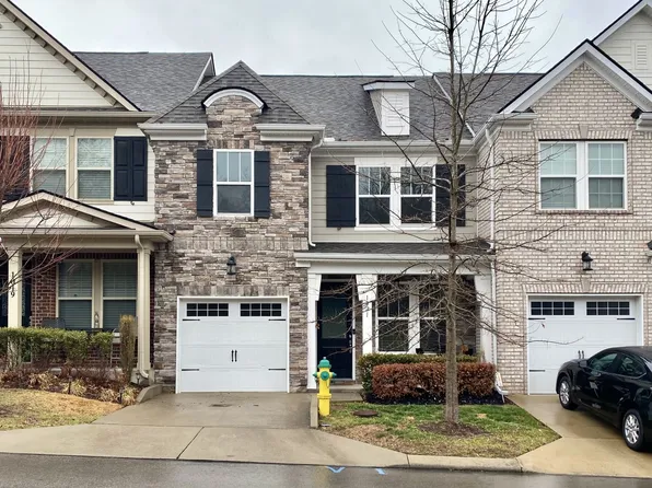 1021 Livingstone Ln, Mount Juliet, TN 37122