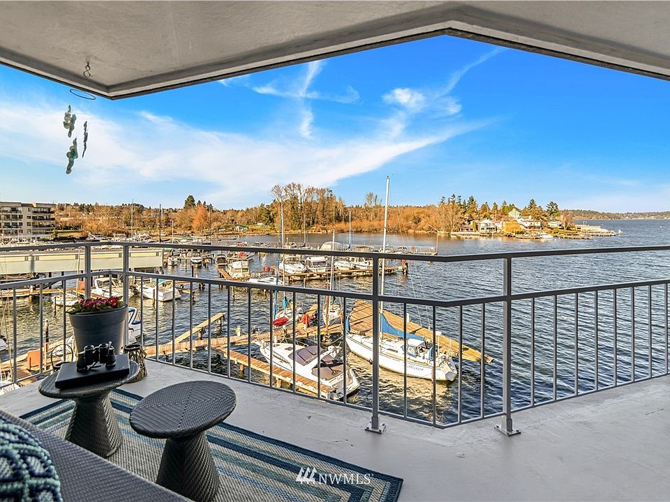 1st image of 9468 Rainier Avenue S #409