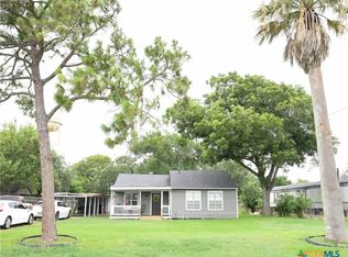 358 N Herbert St, Bloomington, TX 77951