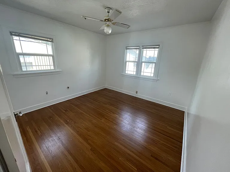 Main Floor Bedroom