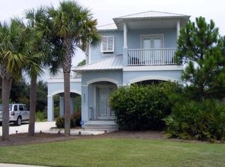 6853 Kiva Way, Gulf Shores, AL 36542