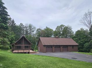 602 Herrick Rd, Delanson, NY 12053