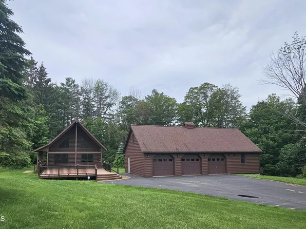 602 Herrick Road, Delanson, NY 12053