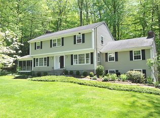 77 W Orchard Rd, Chappaqua, NY 10514