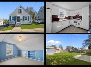 46 Grand View Rd, Pawtucket, RI 02860