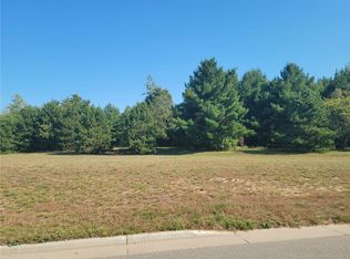 Lot 3 Charlotte Street/Range Road, Boyceville, WI 54725