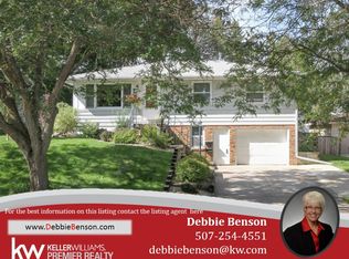 3905 17th Ave NW, Rochester, MN 55901