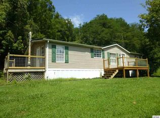 2106 Happy Creek Rd, Seymour, TN 37865
