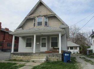 328 Eastern Ave, Toledo, OH 43609