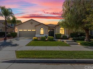 4175 Cloudywing Rd, Hemet, CA 92545