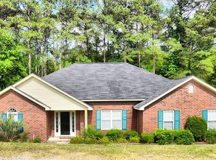 2928 Arrowwood Cir, Hephzibah, GA 30815