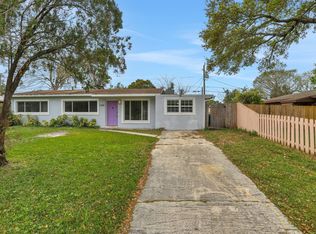 1034 Sparkman St, Melbourne, FL 32935