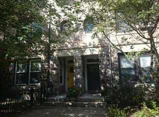 334 Tappan St APT 2, Brookline, MA 02445