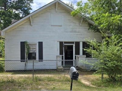 502 E Walker St, Wrens, GA, 30833