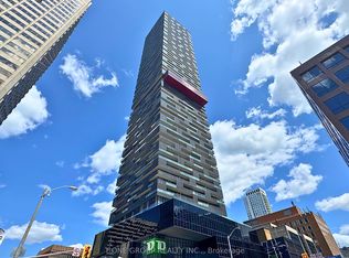 8 Eglinton Ave E #4009, Toronto, ON M4P 1A6
