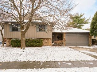 644 Heritage Blvd, Delaware, OH