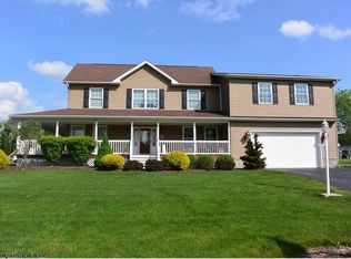 66 River Knoll Ct, Buckhannon, WV 26201