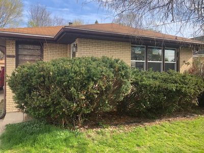 2320 13th Ave, Rockford, IL, 61104