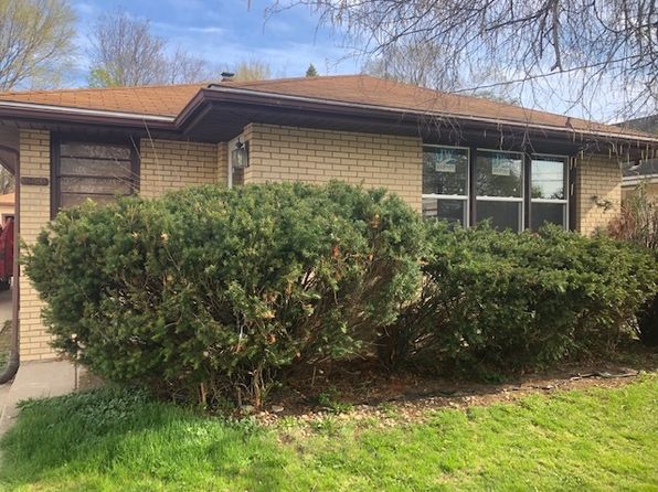 3-bed single-family home in Rockford, IL — 12.1% cap rate
