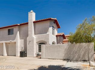 3878 Starfield Ln, Las Vegas, NV 89147