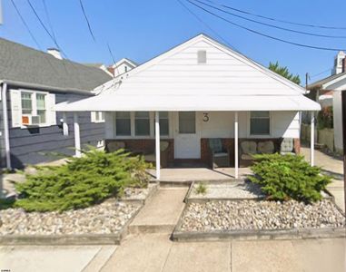 3 N Franklin Ave, Margate, NJ, 08402