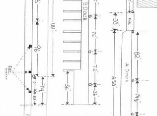 302 Mooring Basin Dr, Garibaldi, OR 97118