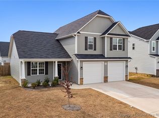 2024 Lunsford Dr, Fayetteville, NC 28314