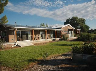 9848 Briscoe Ranch Trl NW, Albuquerque, NM 87114