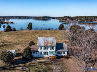 156 Palmer Dr, Lottsburg, VA 22511