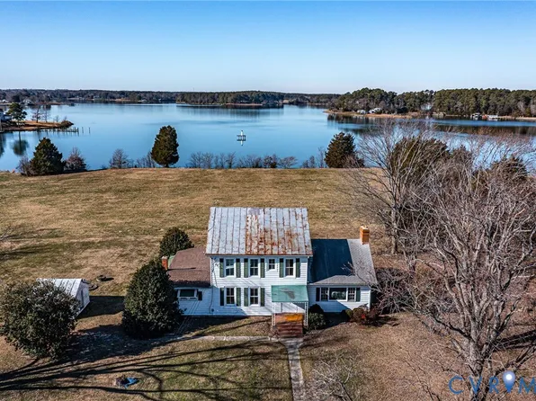 156 Palmer Dr, Lottsburg, VA 22511