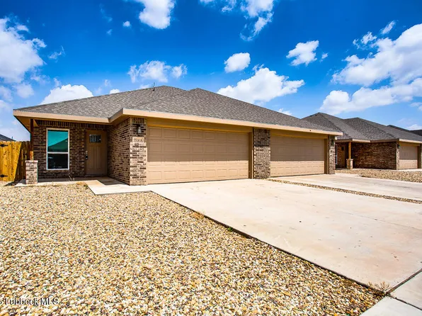 5514 Jarvis St, Lubbock, TX 79416