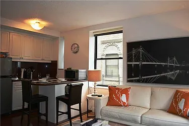 Rented by Global Realty Opportunities