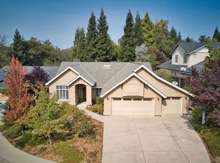 12525 Marcelais Ct, Auburn, CA