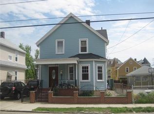 200 Indiana Ave, Providence, RI 02905