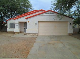 123 S Picacho Heights Rd, Eloy, AZ 85131