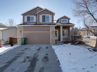 2588 Foothills Canyon Ct, Highlands Ranch, CO 80129