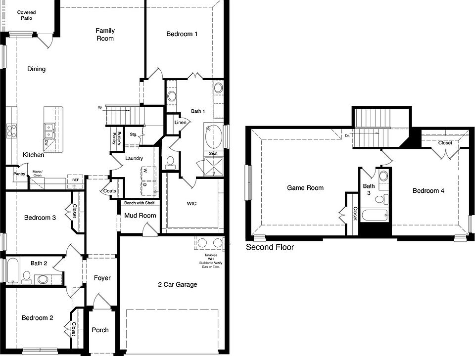 2nd image of 15053 Ram Rock Dr