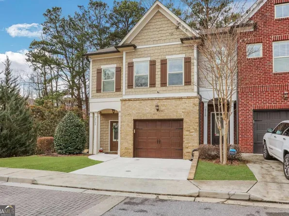 2768 Archway Ln, Chamblee, GA 30341