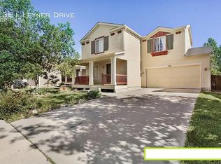 1361 Leyner Dr, Erie, CO 80516