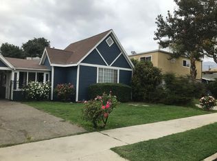 333 Thompson Ave, Glendale, CA 91201