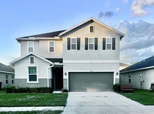 5170 NW Pine Trail Cir, Port Saint Lucie, FL 34983