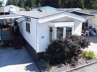 3497 Gibbins Rd #79, North Cowichan, BC V9L 6C9