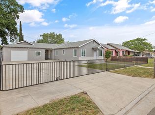 316 S D Street, Tulare, CA