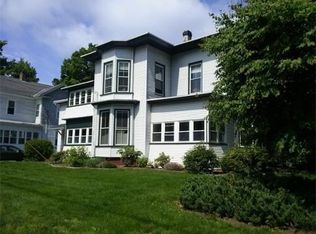 31 1/2 Lyman Rd UNIT B, Westhampton, MA 01060