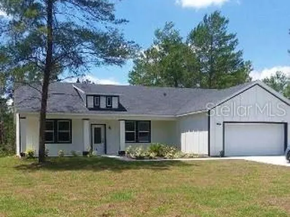 41831 Cassia St, Eustis, FL 32736