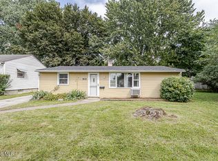 1365 Almon Ave, Toledo, OH 43614