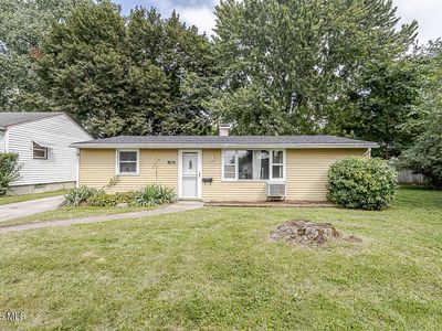 1365 Almon Ave, Toledo, OH, 43614