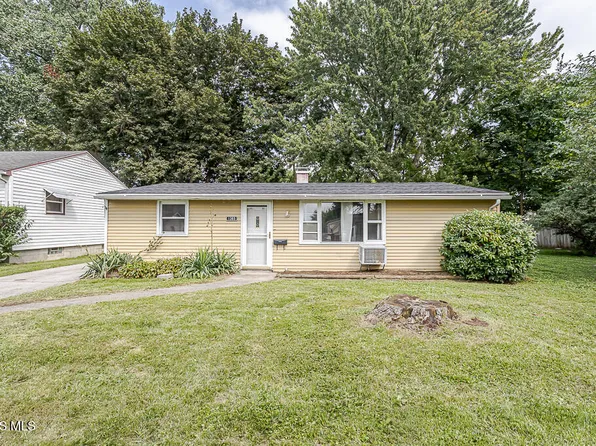 1365 Almon Ave, Toledo, OH 43614